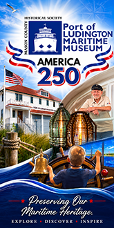 Port of Ludington Maritime Museum